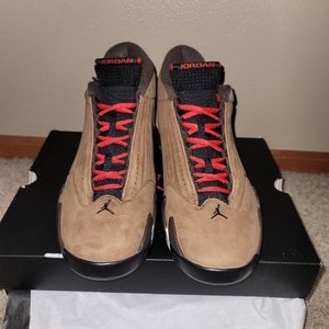 AIR JORDAN 14 RETRO